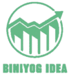 Biniyog Idea